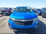 Chevrolet Equinox Fwd Ls 3GNAXHEG6RL236521 снимка