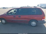 Ford Windstar Lx 2FMZA5144YBA36718 снимка