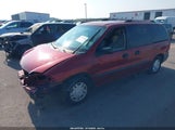 Ford Windstar Lx 2FMZA5144YBA36718 снимка