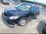 Nissan Rogue Sv KNMAT2MT3GP662166 снимка