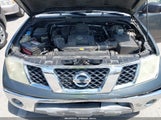 Nissan Frontier Se 1N6AD06UX6C432036 снимка