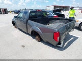 Nissan Frontier Se 1N6AD06UX6C432036 снимка