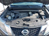 NISSAN PATHFINDER PLATINUM/S/SL/SV 5N1AR2MN6GC617483 fotografie