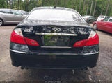Infiniti M35X JNKCY01F99M852635 снимка