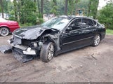 Infiniti M35X JNKCY01F99M852635 снимка