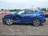 Nissan Rogue Sv Fwd 5N1AT2MT0LC798414 fotografie