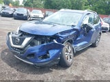 Nissan Rogue Sv Fwd 5N1AT2MT0LC798414 photo