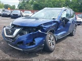 Nissan Rogue Sv Fwd 5N1AT2MT0LC798414 снимка