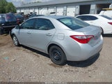 Toyota Corolla Le 2T1BURHE2GC580370 снимка