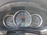 Toyota Corolla Le 2T1BURHE2GC580370 снимка