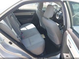 Toyota Corolla Le 2T1BURHE2GC580370 снимка