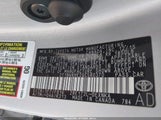 Toyota Corolla Le 2T1BURHE2GC580370 снимка