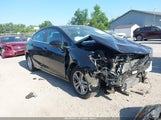 Chevrolet Cruze Lt Auto 1G1BE5SM7H7230699 снимка