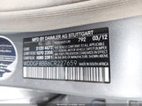 MERCEDES-BENZ C 300 LUXURY 4MATIC/SPORT 4MATIC WDDGF8BB6CR227659 снимка
