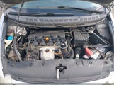 Honda Civic Ex-L 19XFA1F91AE055553 снимка