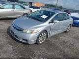 Honda Civic Ex-L 19XFA1F91AE055553 снимка