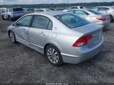 Honda Civic Ex-L 19XFA1F91AE055553 снимка