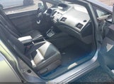 Honda Civic Ex-L 19XFA1F91AE055553 снимка