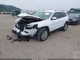Jeep Cherokee Limited 1C4PJMDB9EW218960 снимка