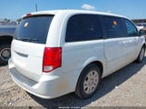 Dodge Grand Caravan Se 2C4RDGBG0HR827965 снимка