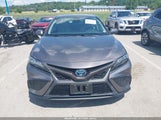 Toyota Camry Se Hybrid 4T1G31AK5MU560330 photo