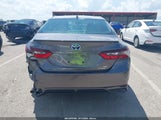 Toyota Camry Se Hybrid 4T1G31AK5MU560330 снимка