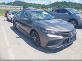 Toyota Camry Se Hybrid 4T1G31AK5MU560330 photo