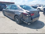 Toyota Camry Se Hybrid 4T1G31AK5MU560330 снимка