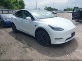 Tesla Model Y Long Range Dual Motor All-Wheel Drive 7SAYGDED5SA352609 fotografie