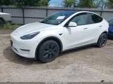 Tesla Model Y Long Range Dual Motor All-Wheel Drive 7SAYGDED5SA352609 fotografie