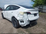 Tesla Model Y Long Range Dual Motor All-Wheel Drive 7SAYGDED5SA352609 fotografie