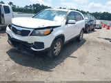 KIA SORENTO LX 5XYKTCA6XDG407943 снимка