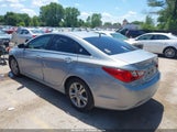 HYUNDAI SONATA LIMITED 5NPEC4AC9BH026308 снимка