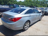 HYUNDAI SONATA LIMITED 5NPEC4AC9BH026308 снимка