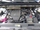 Toyota Highlander Xle 5TDKDRAH0RS547706 снимка