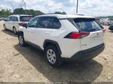 Toyota Rav4 Le 2T3H1RFV7LC058437 снимка