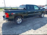 Chevrolet Silverado  Lt 3GCPKSE72DG228707 снимка