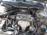 Honda Accord 2.3 Lx 1HGCG56411A018049 photo