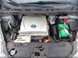 Nissan Leaf S 1N4AZ0CP5FC308152 снимка