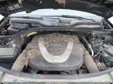 MERCEDES-BENZ ML 350 4MATIC 4JGBB86E56A065882 снимка