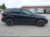 MERCEDES-BENZ ML 350 4MATIC 4JGBB86E56A065882 снимка