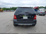MERCEDES-BENZ ML 350 4MATIC 4JGBB86E56A065882 снимка