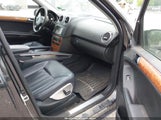 MERCEDES-BENZ ML 350 4MATIC 4JGBB86E56A065882 снимка