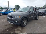 Jeep Grand Cherokee Limited 1C4RJFBG6FC820558 снимка