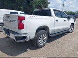 Chevrolet Silverado  4Wd Short Bed Custom 3GCUYBEF2LG179466 photo