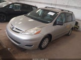 TOYOTA SIENNA LE 5TDZK23C77S017596 снимка