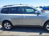 SUBARU FORESTER 2.5XT LIMITED JF2SH6FC5AH743361 снимка