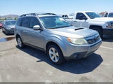 SUBARU FORESTER 2.5XT LIMITED JF2SH6FC5AH743361 снимка
