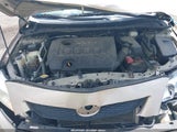 TOYOTA COROLLA LE 2T1BU4EE5AC289683 снимка