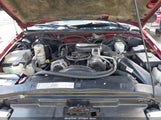 Chevrolet S-10 Ls 1GCCS19X438123108 снимка